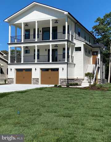 Lot 7 TBB PINTAIL LANE, MILTON, DE 19968
