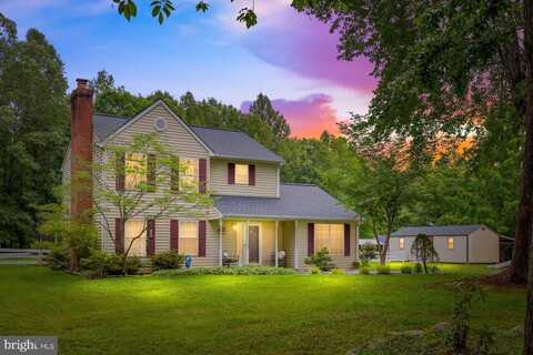 319 FOX HUNTERS LANE, MADISON, VA 22727