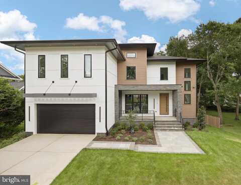 310 JOHNSON STREET SW, VIENNA, VA 22180