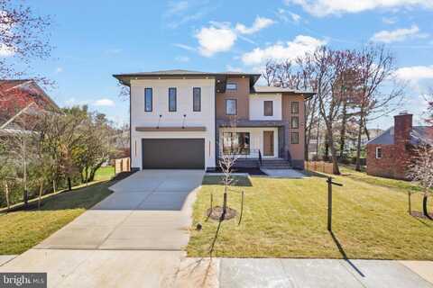 310 JOHNSON STREET SW, VIENNA, VA 22180
