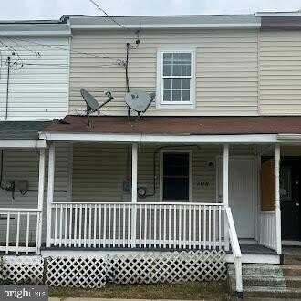 708 SUSQUEHANNA AVENUE, PERRYVILLE, MD 21903