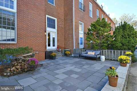 815 S SHARP STREET, BALTIMORE, MD 21230