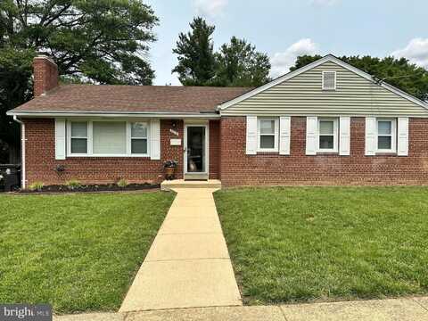 2010 JAMESON STREET, TEMPLE HILLS, MD 20748