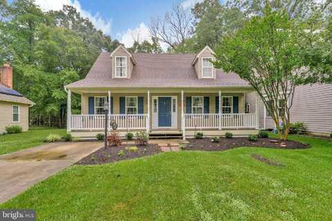 6406 FISHER COURT, WALDORF, MD 20603