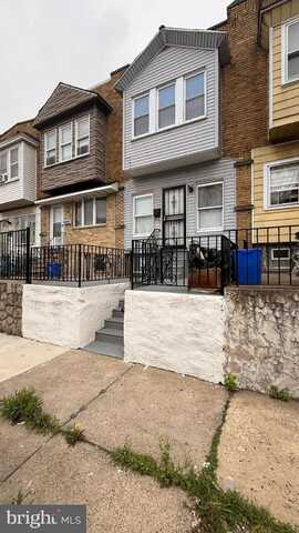 2126 E SANGER STREET, PHILADELPHIA, PA 19124