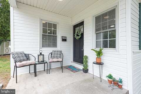 305 PRINCE STREET, SALISBURY, MD 21804