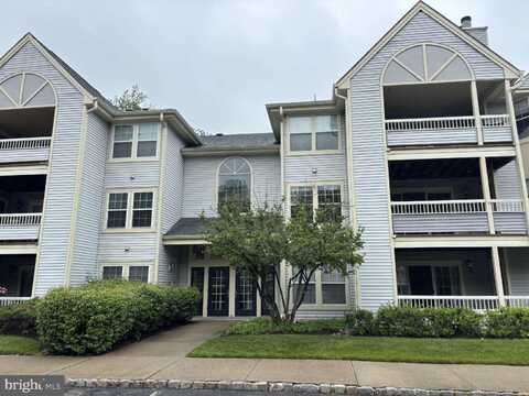 112 BISCAYNE COURT, PRINCETON, NJ 08540