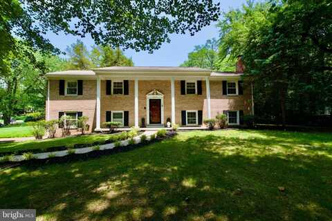 7409 RANGE ROAD, ALEXANDRIA, VA 22306