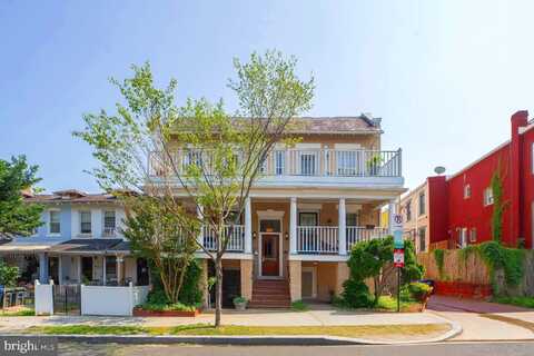 1030 FAIRMONT STREET NW, WASHINGTON, DC 20001