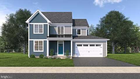 502 WINDING WAY, WRIGHTSVILLE, PA 17368