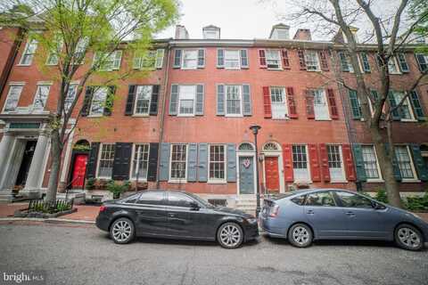 1021 CLINTON STREET, PHILADELPHIA, PA 19107