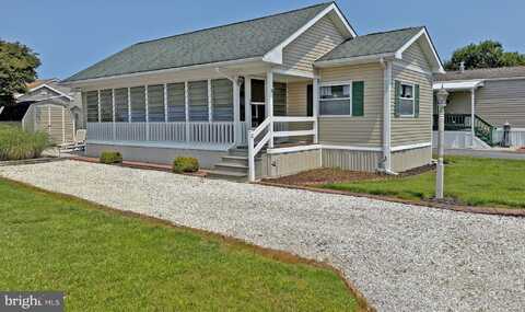 10 SPINNING WHEEL LANE, REHOBOTH BEACH, DE 19971