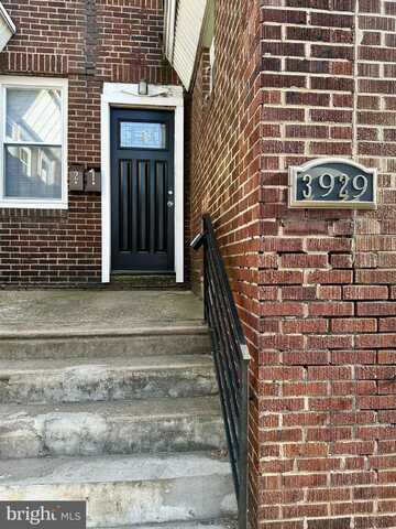 3929 N 17TH STREET, PHILADELPHIA, PA 19140