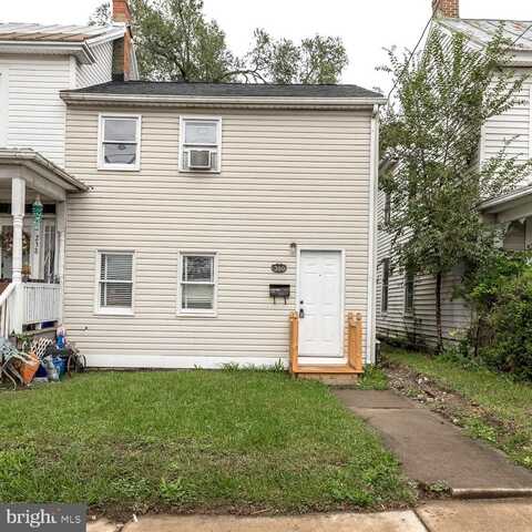 300 NATIONAL AVENUE, WINCHESTER, VA 22601