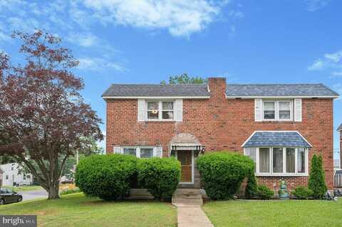430 GILMORE STREET, FOLSOM, PA 19033