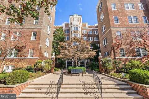 3901 CONNECTICUT AVENUE NW, WASHINGTON, DC 20008