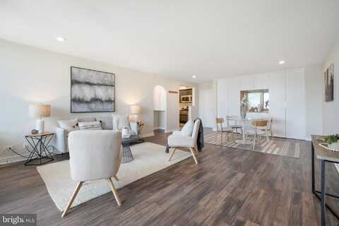 1245 4TH STREET SW, WASHINGTON, DC 20024