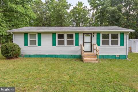 7155 GATEWOOD ROAD, WOODFORD, VA 22580