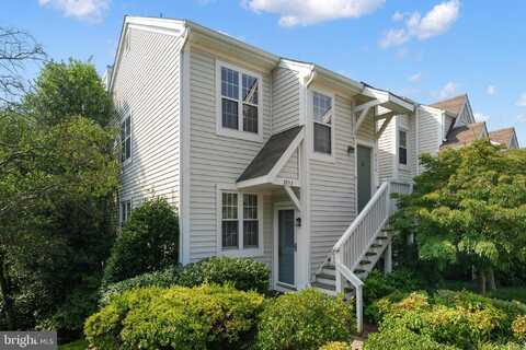 2832 YARLING COURT, FALLS CHURCH, VA 22042