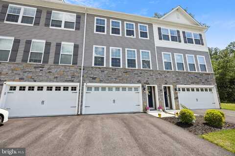 402 MONTE FARM ROAD, MT LAUREL, NJ 08054