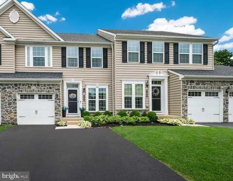 150 BRIARWOOD LANE, COLMAR, PA 18915