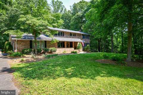 2410 MILL BRANCH ROAD, BOWIE, MD 20716