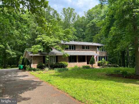 2410 MILL BRANCH ROAD, BOWIE, MD 20716
