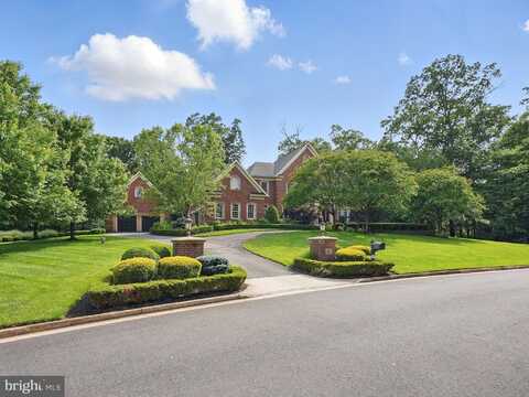 2555 VALE RIDGE COURT, OAKTON, VA 22124