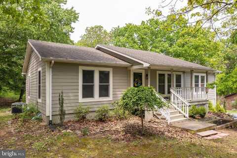 166 LAKE HOLIDAY ROAD, CROSS JUNCTION, VA 22625