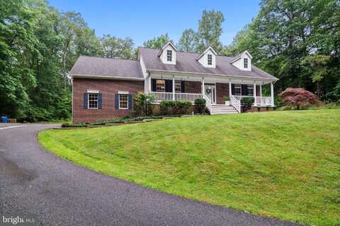 11871 KNOLLCREST LANE, LA PLATA, MD 20646