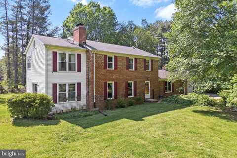 39350 RICKARD ROAD, LOVETTSVILLE, VA 20180
