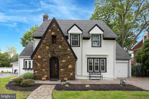 505 KENWOOD ROAD, DREXEL HILL, PA 19026