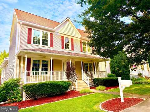 2462 FIVE SHILLINGS ROAD, FREDERICK, MD 21701
