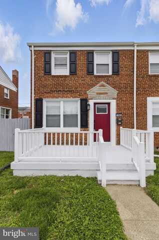 1964 GUY WAY, DUNDALK, MD 21222