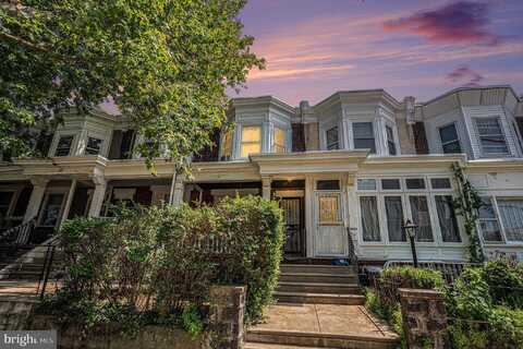 4336 PARRISH STREET, PHILADELPHIA, PA 19104