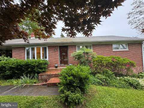 1501 WHISTLER ROAD, BEL AIR, MD 21015