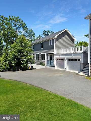94 SPRUCE STREET, PRINCETON, NJ 08540