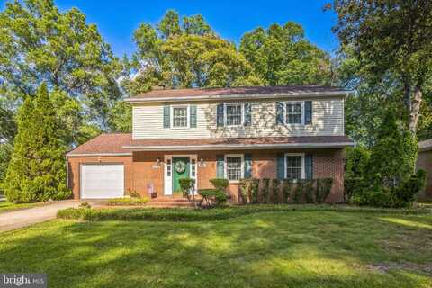 15709 BUCK, DUMFRIES, VA 22025