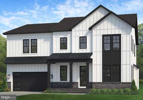 3013 N TORONTO STREET, ARLINGTON, VA 22213