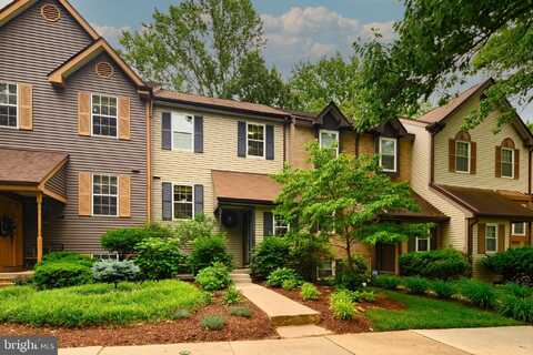 7211 HARBOR LANE, COLUMBIA, MD 21045