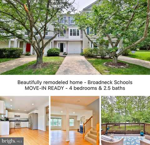 1412 ANNA MARIE COURT, ANNAPOLIS, MD 21409