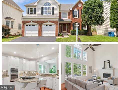 25487 DABNER DRIVE, CHANTILLY, VA 20152