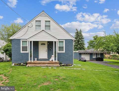 330 DATE STREET, WARMINSTER, PA 18974