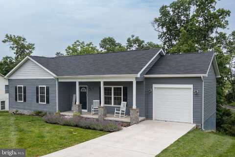 33 SINKER DRIVE, INWOOD, WV 25428