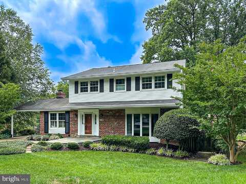 9811 LAUREL STREET, FAIRFAX, VA 22032
