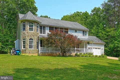 7830 ALSOP WAY, SPOTSYLVANIA, VA 22551