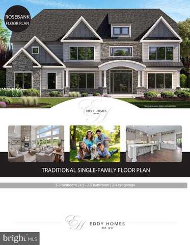 549 WEBB RD #RD, CHADDS FORD, PA 19317