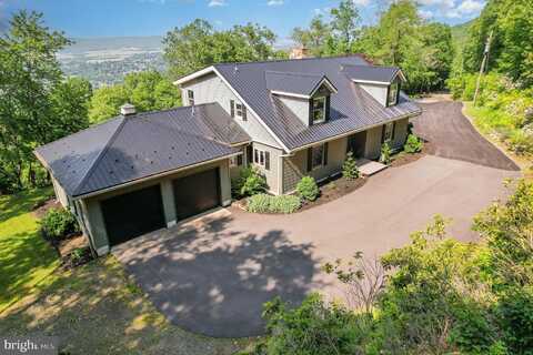 400 BERRY MOUNTAIN RD, MILLERSBURG, PA 17061