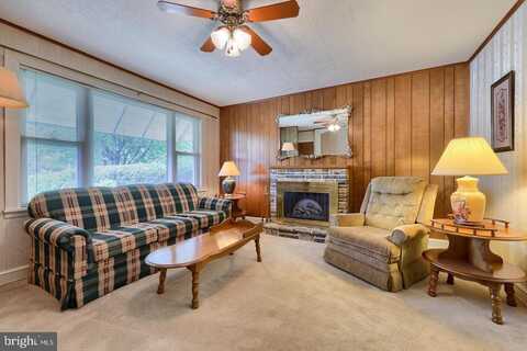 846 FREMONT STREET, LANCASTER, PA 17603