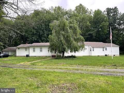 331 BRIDGEBORO ROAD, MOORESTOWN, NJ 08057
